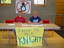 Pro-Knights Tablers