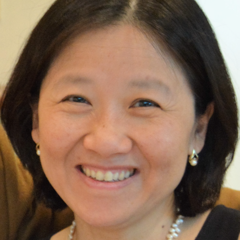 Sabrina S. Fu, Ph.D.