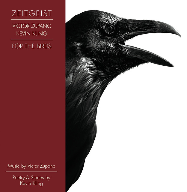 Zeitgeist for the birds