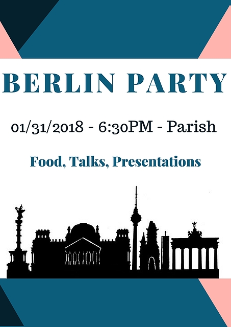 Berlin Party