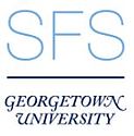 Georgetown University - The Edmund A Walsh School of Foreign Service