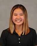 Alexis Chan, women's golf