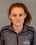 Grace Marshall, Women's Swimming and Diving