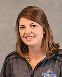 Madi Smith, women's swimming and diving