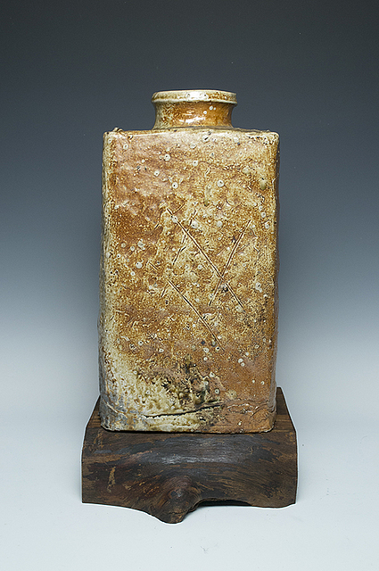 Shigaraki Vase