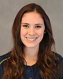 Emily Claypool, softball