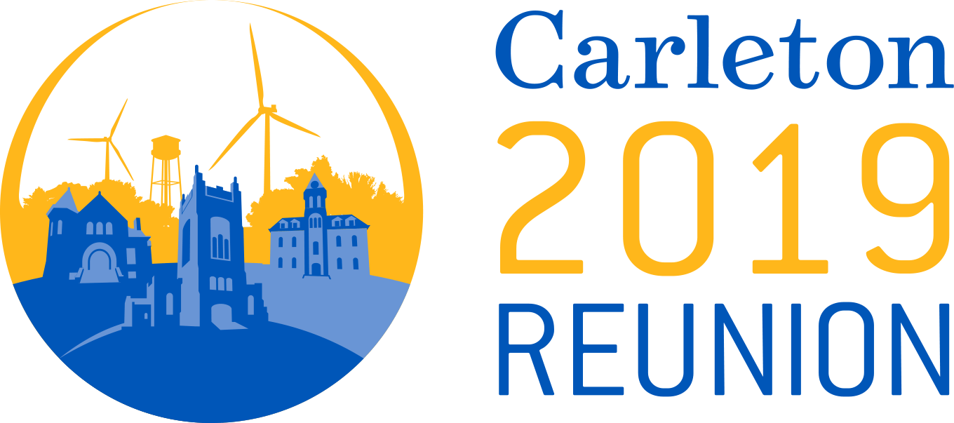 Carleton Reunion 2019