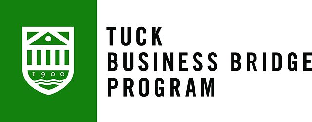 Tuck Business Bridge Program