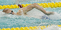 Michael Ginder, Washington &amp; Lee, 200 freestyle