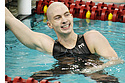 Mark Schmitt, North Central, 200 backstroke champion