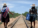Hermanas Andando (Sisters Walking), SIT Bolivia: Culture and Development