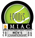 2006 MIAC Men's Tennis Championships