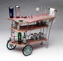 <em>Cocktail Cart</em>