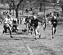 A Carleton Football Game