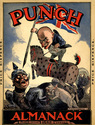 Punch’s Almanack for 1915