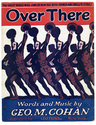 Over There, 1917