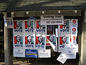 Obama posters