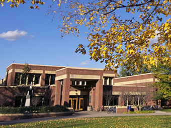 Gould Library
