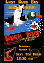 Death of Duck Bus 4