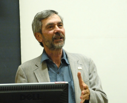 2009 Lindesmith Lecture