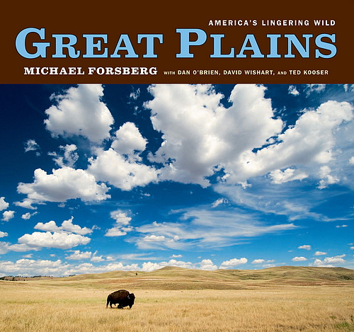Great Plains, by Michael Forsberg