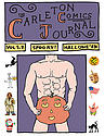 The Carleton Comics Journal