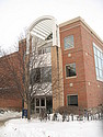 Center for Math and Computing