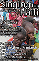 Singing for Haiti