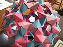 Origami Buckyballs