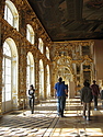 the palace's Grand Hall