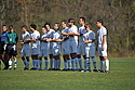 Men's Soccer Team
