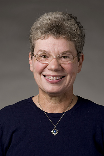 Carol Rutz