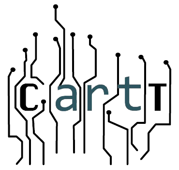 CArtT logo