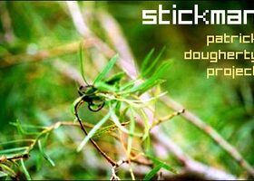 Stickman: Patrick Dougherty Project
