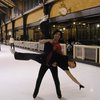TC Club Skating Night at the Depot
