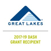 Great Lake Dash Grant