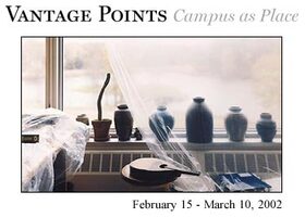 Vantage Points: Campus as Place