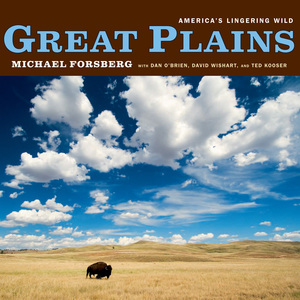 <em>Great Plains</em>, by Michael Forsberg