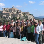 Excursion to Provence