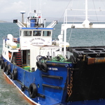 Clare Island Ferry