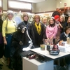 Halloween Contests - Admission Office.