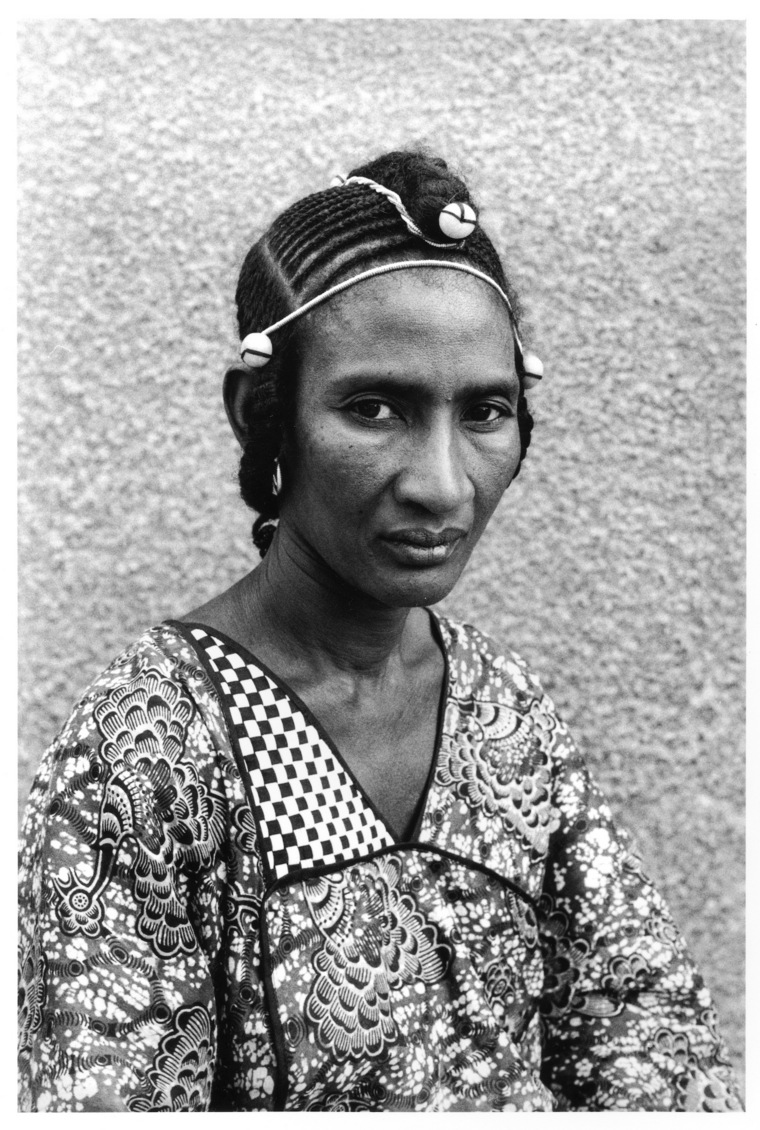 Youssouf Sogodogo (b. 1955)  Photographing the Social 