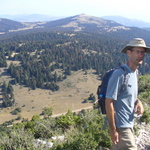 Kirk Ormand at Delphi