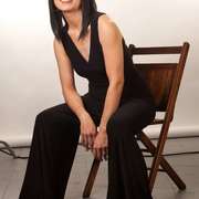 Grammy Award-winning pianist Gloria Cheng
