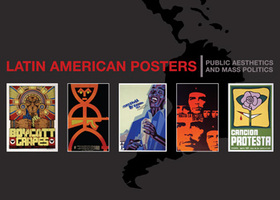 Latin American Posters
