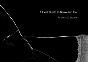 Paula McCartney, A Field Guide to Snow and Ice