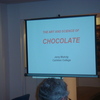 San Diego Chocolate event