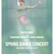 A poster for the 2017 Spring Dance Concert