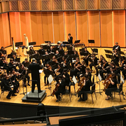 Carleton Orchestra