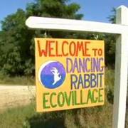 Dancing Rabbit Ecovillage in Missouri